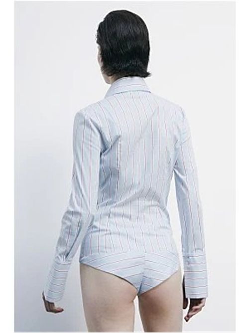 Patrizia Pepe Camicia Body PATRIZIA PEPE | 8C0820-A544GG15